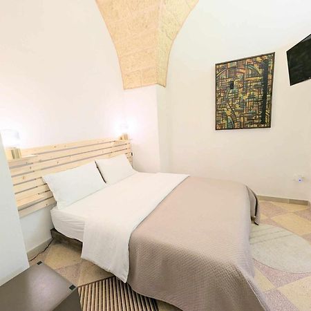 Bed and Breakfast The Art Of Leo Lucugnano Exterior foto